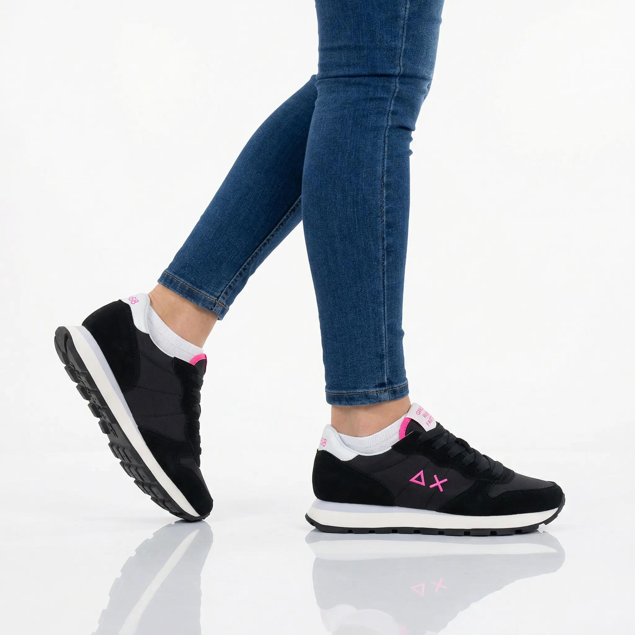 Buty sportowe Sneakersy damskie, Ally Solid 5/6