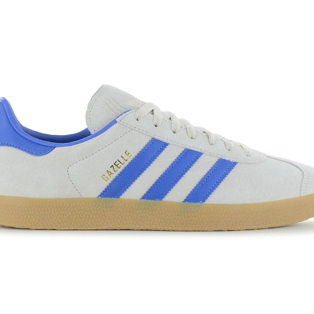 Мъже - Adidas Gazelle - Jr6292 - Сиво