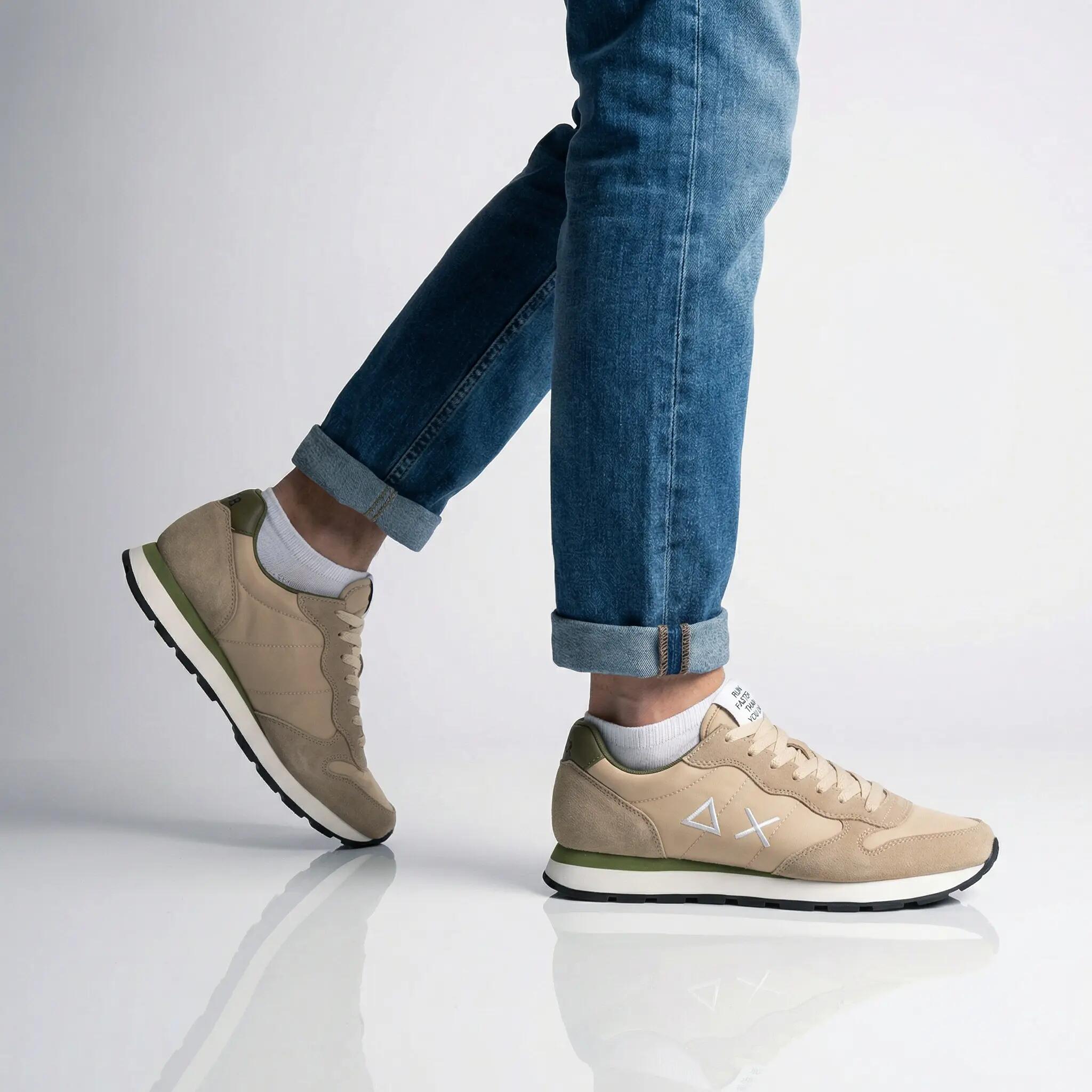 Homme - Sun68 Tom Solid - Z36101-16 - Beige 5/6