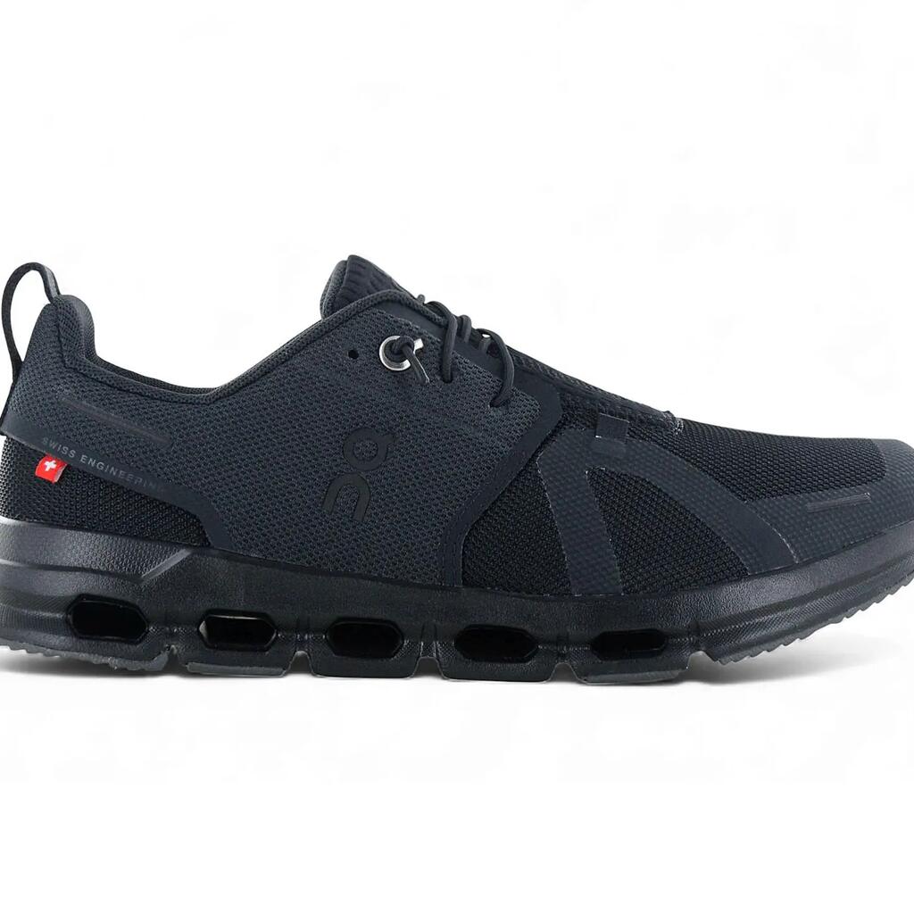 Дамски - On Running Cloud Sky - 3yd11440485 - Черен