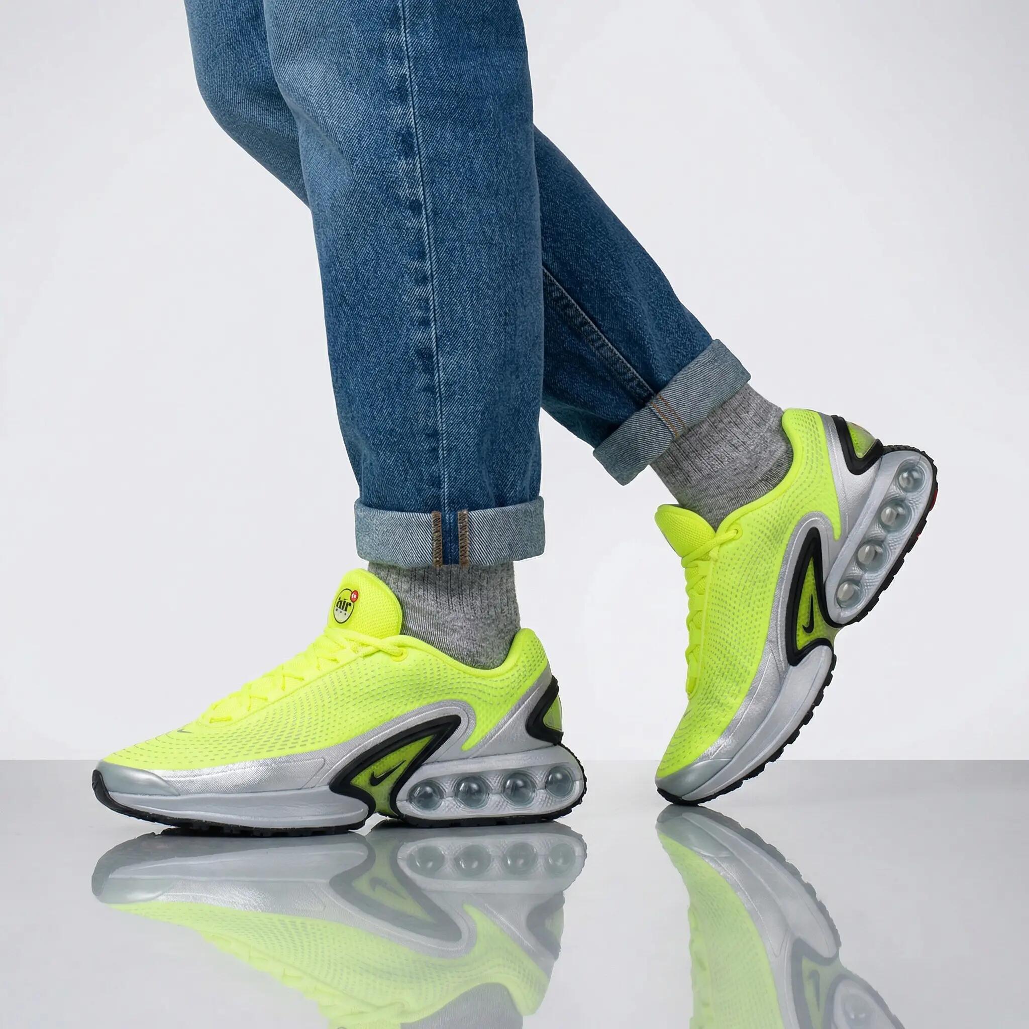Chaussures  Air Max Dn Volt 5/6