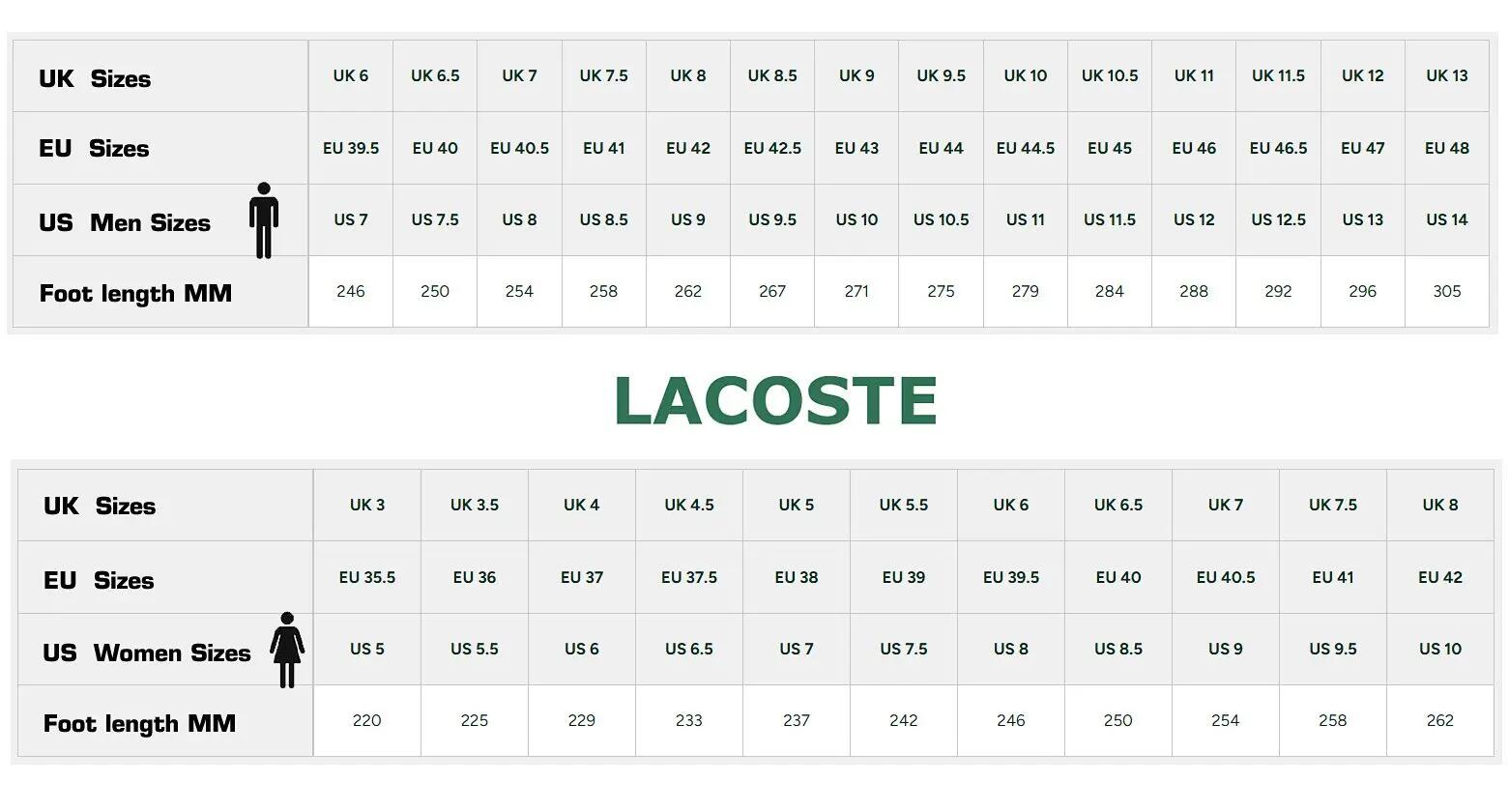 Herren - Lacoste Court Ace 224 - 750sma0070147 - Weiß 6/6