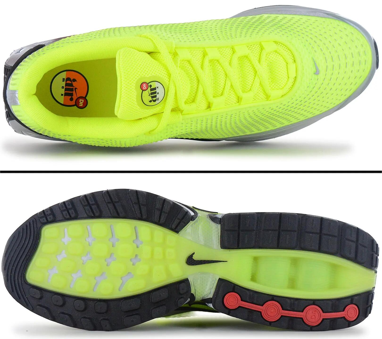 Chaussures  Air Max Dn Volt 4/6