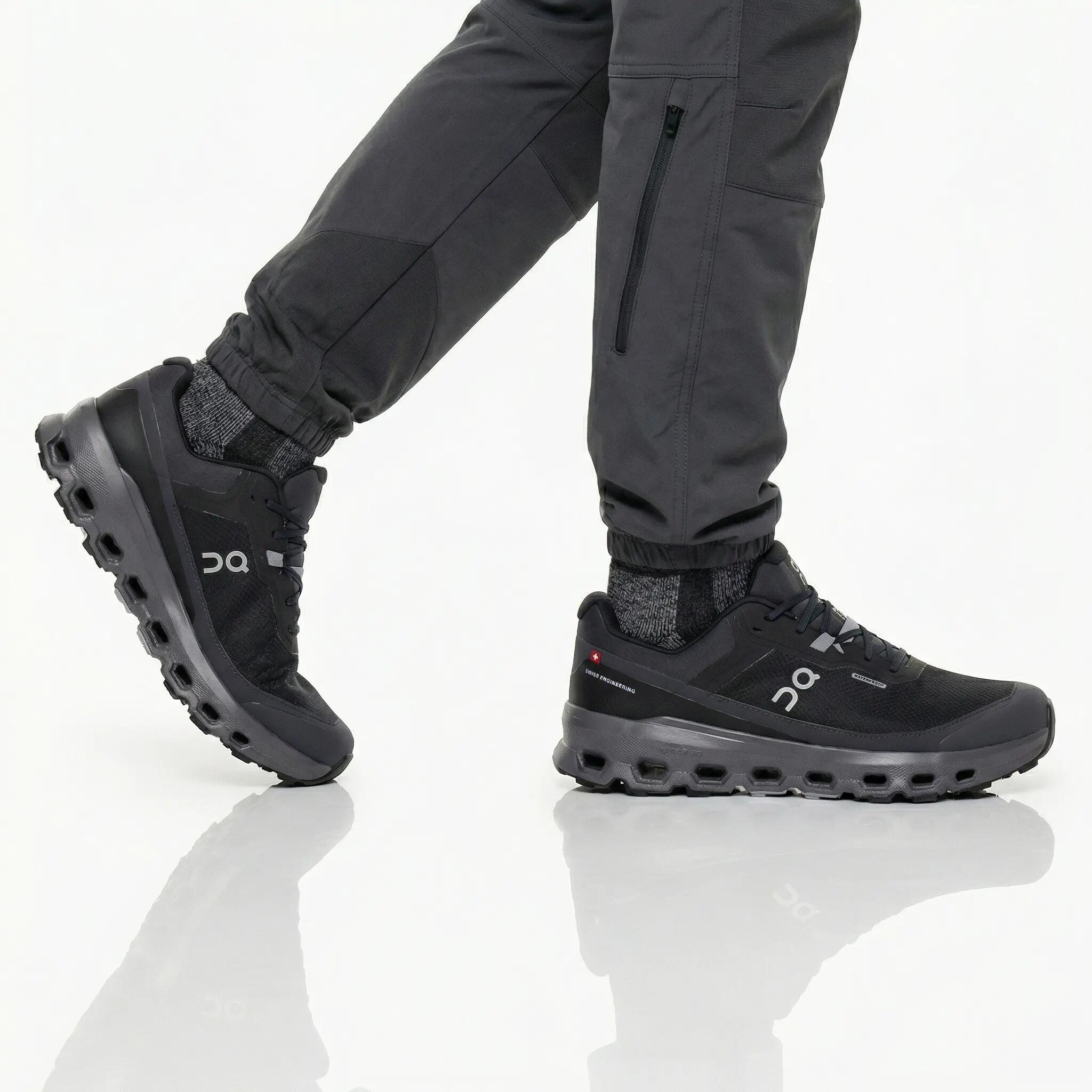 Scarpa running uomo On Cloudvista 2 5/7