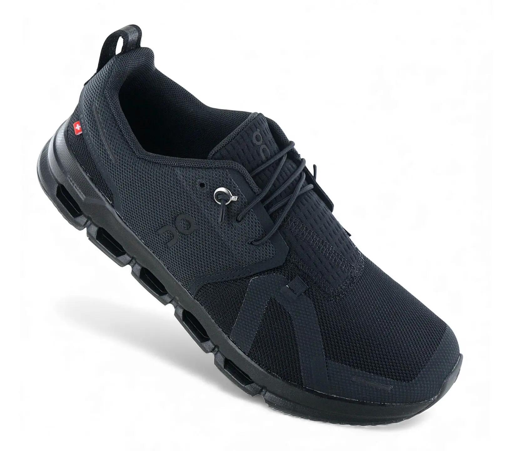 Dames - On Running Cloud Sky - 3yd11440485 - Zwart 2/7