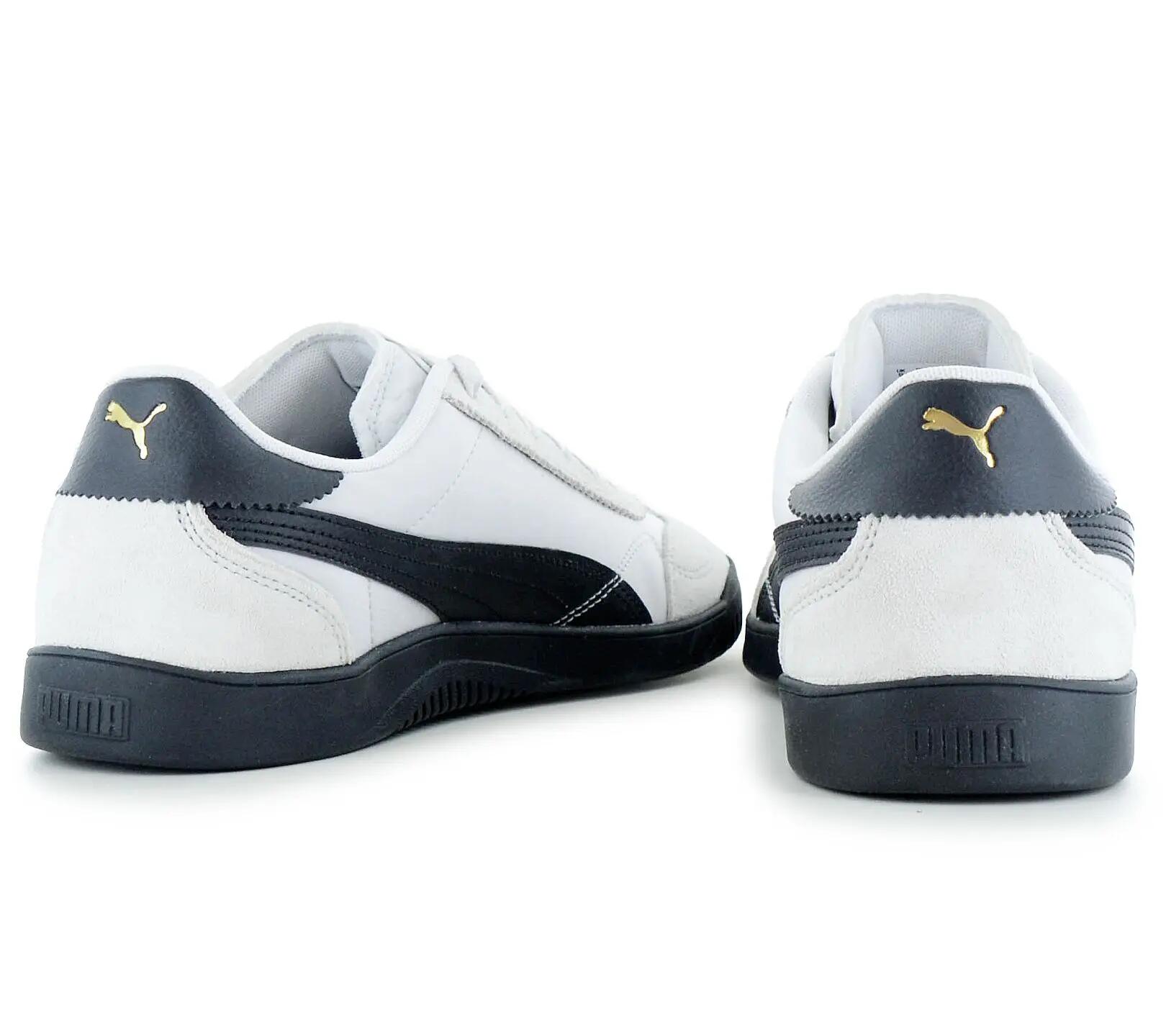 Uomo - Puma Club 5v5 Lux Og - 397450-01 - Bianco 3/6