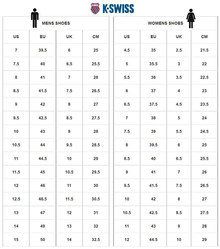 K-SWISS Court Varsity Herren-Sneaker, weiß, sportlicher Alltagsschuh 6/6