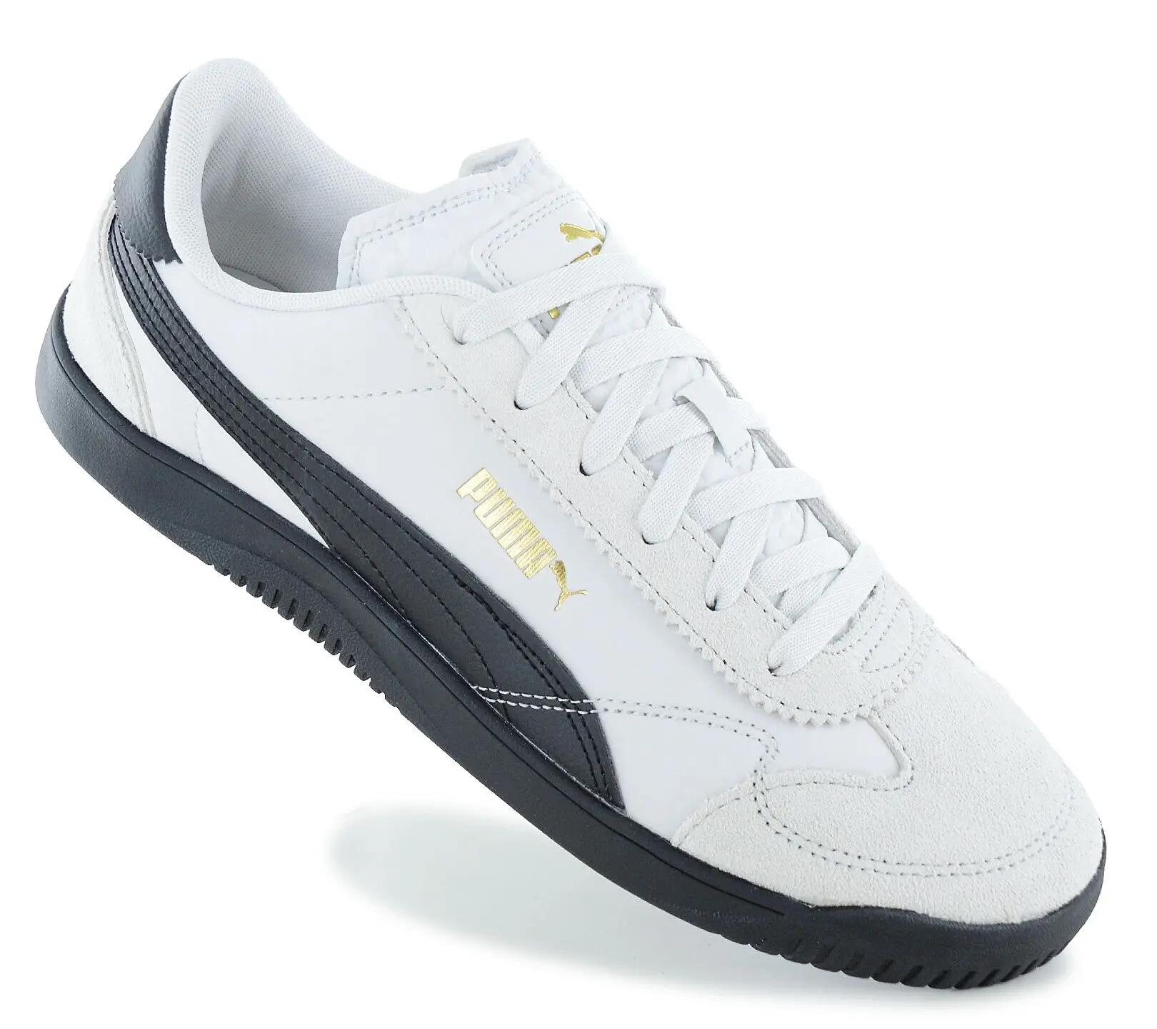Uomo - Puma Club 5v5 Lux Og - 397450-01 - Bianco 2/6