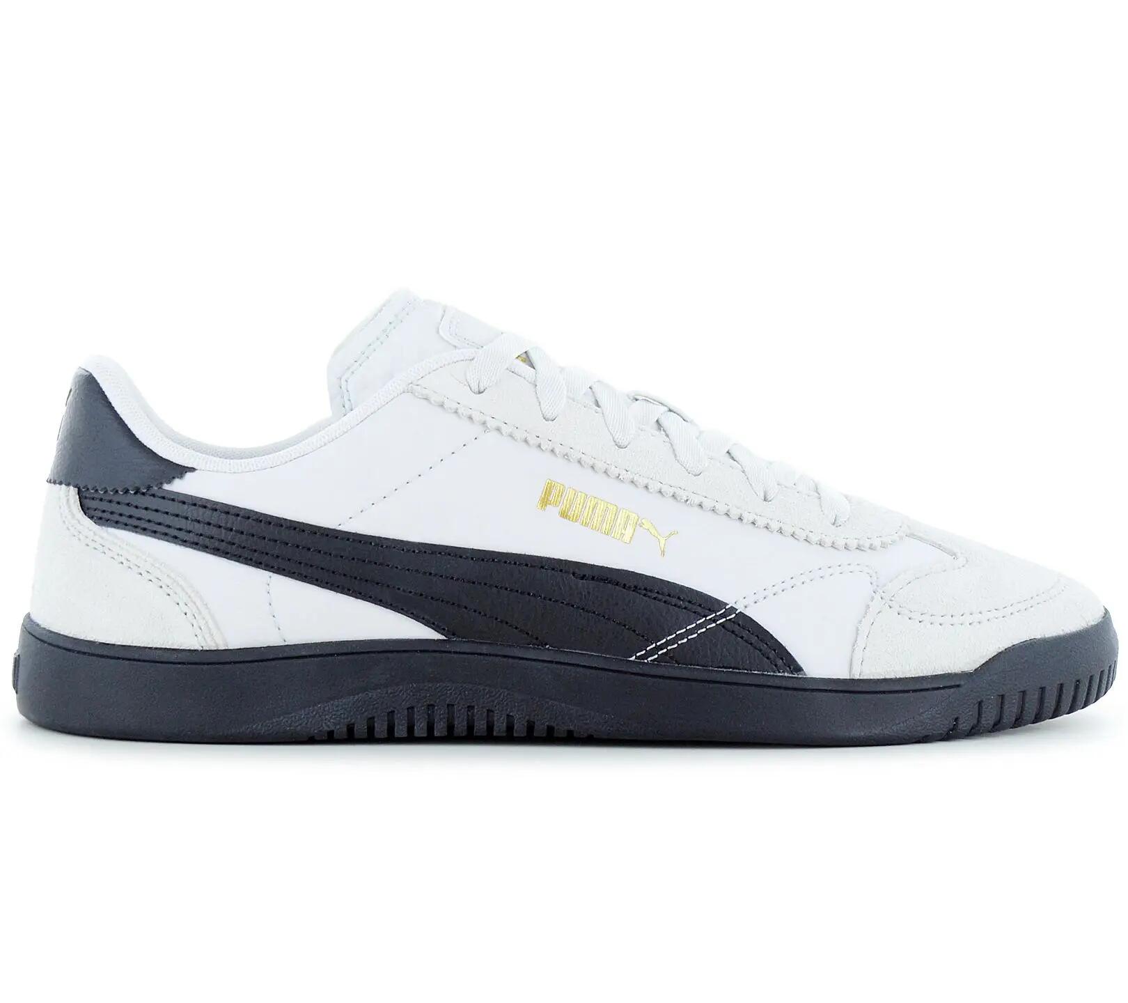 Uomo - Puma Club 5v5 Lux Og - 397450-01 - Bianco 1/6