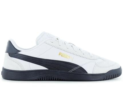 Homme - Puma Club 5v5 Lux Og - 397450-01 - Blanc