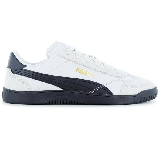 Homme - Puma Club 5v5 Lux Og - 397450-01 - Blanc