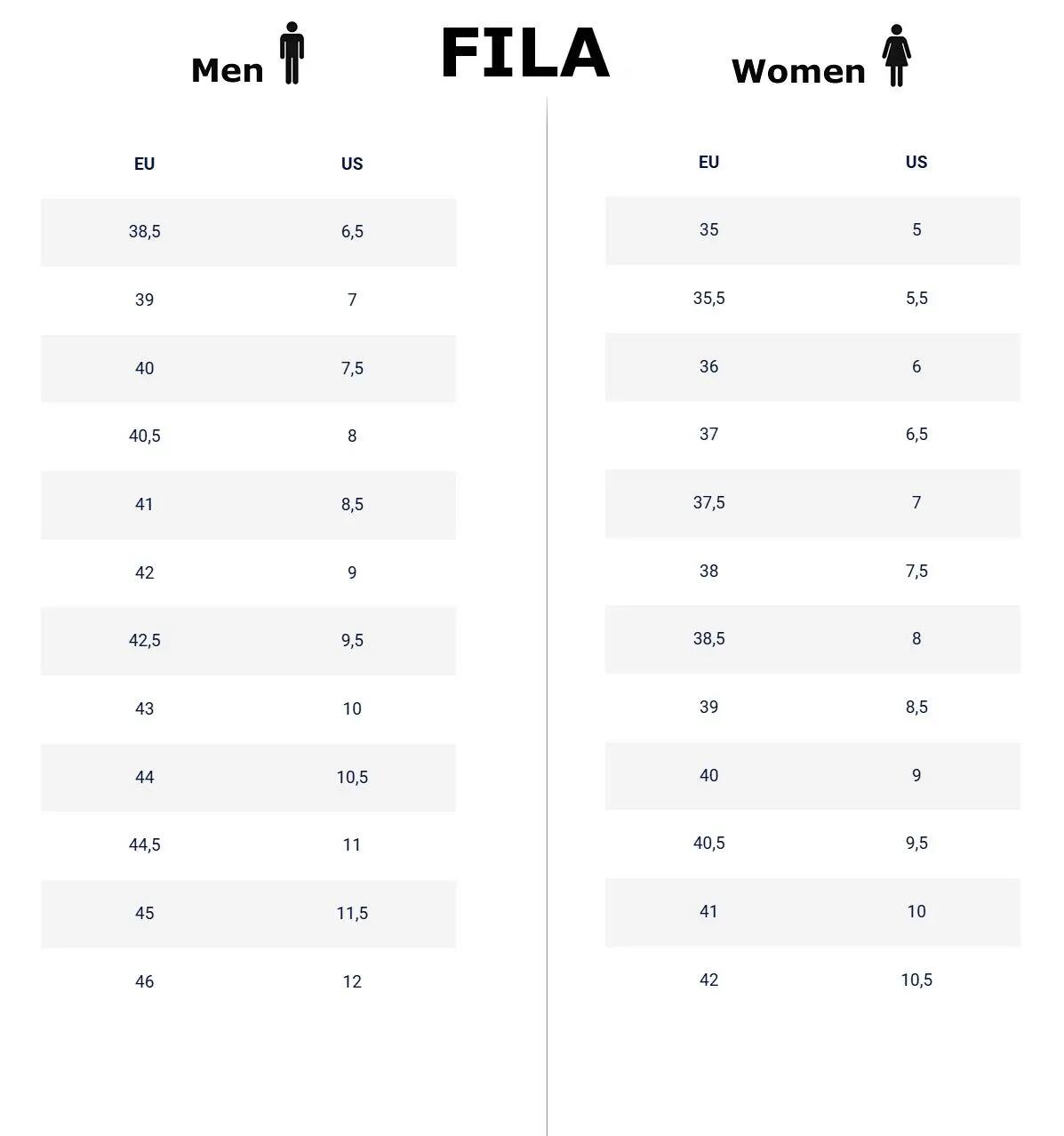 Baskets Homme Baskets Fila Bleu Bleu Fila 6/6