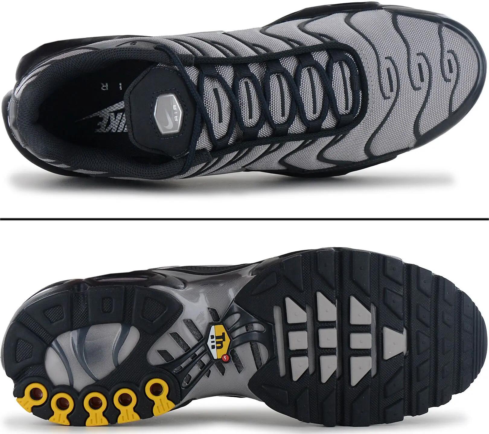 Nike Air Max Plus TN Cordura Dark Smoke Grey 4/6
