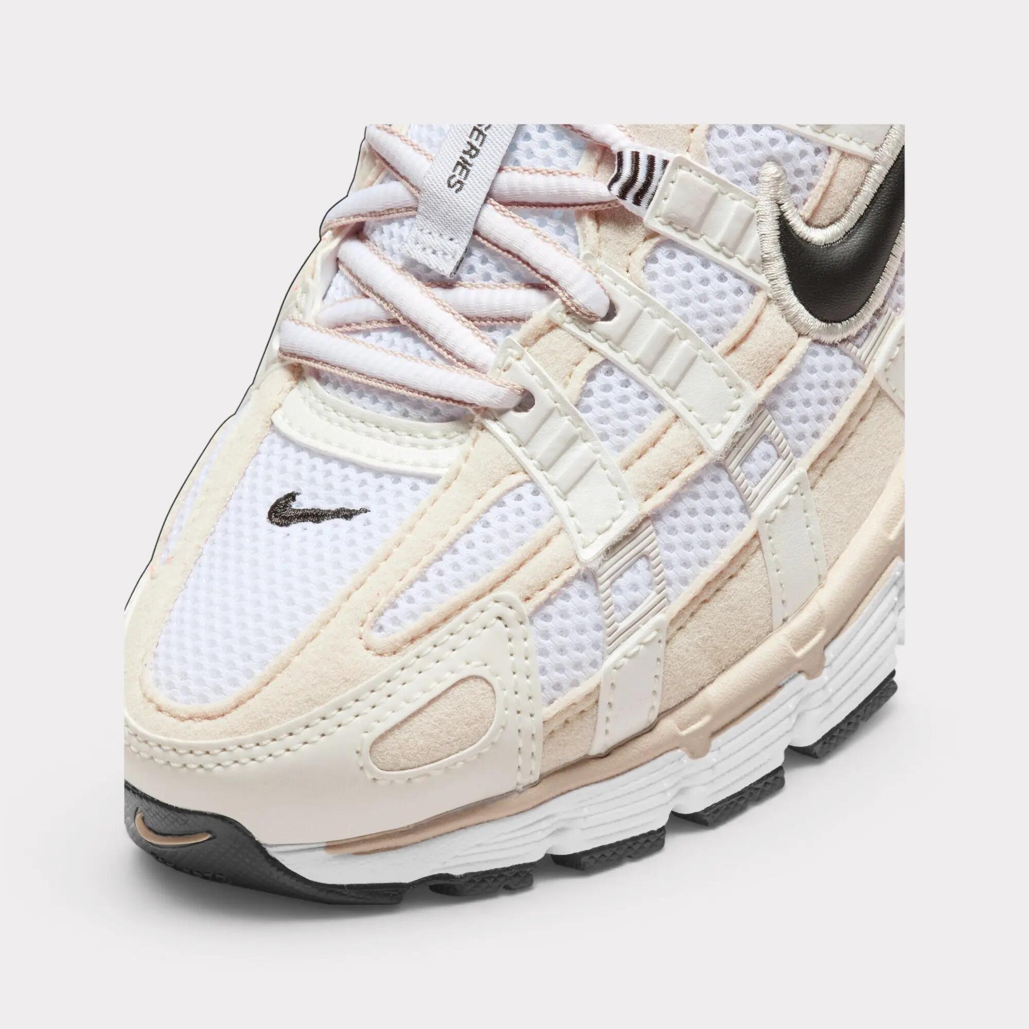 Scarpe P-6000 Sail Gold 7/7