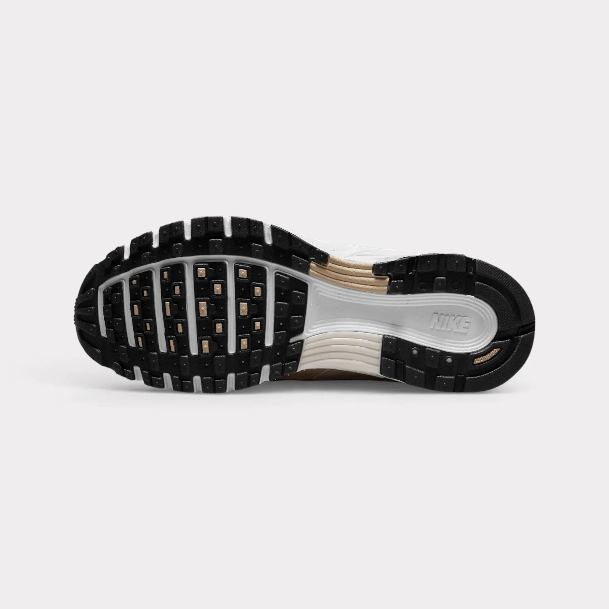 Scarpe P-6000 Sail Gold 6/7