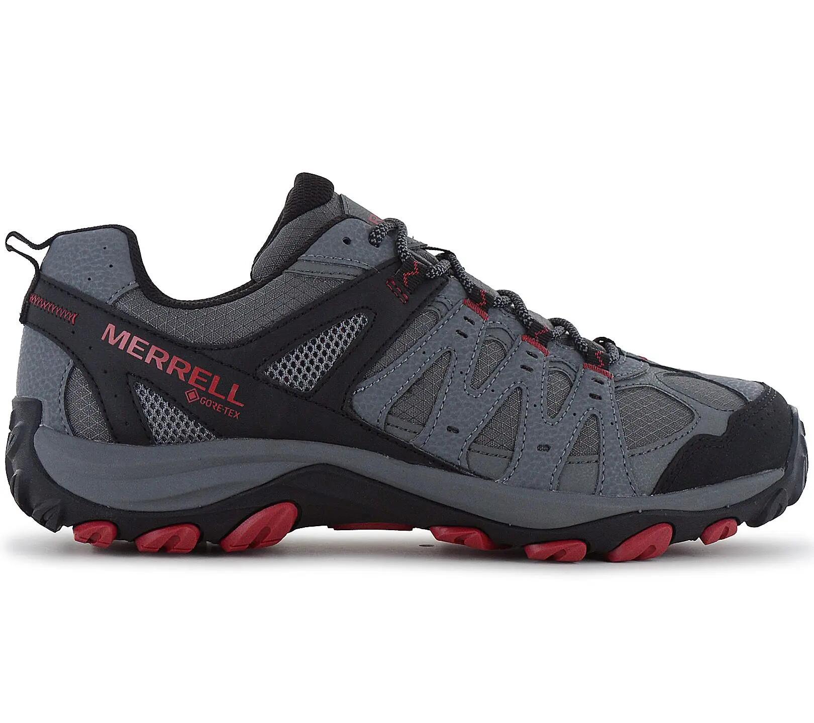 MERRELL picture