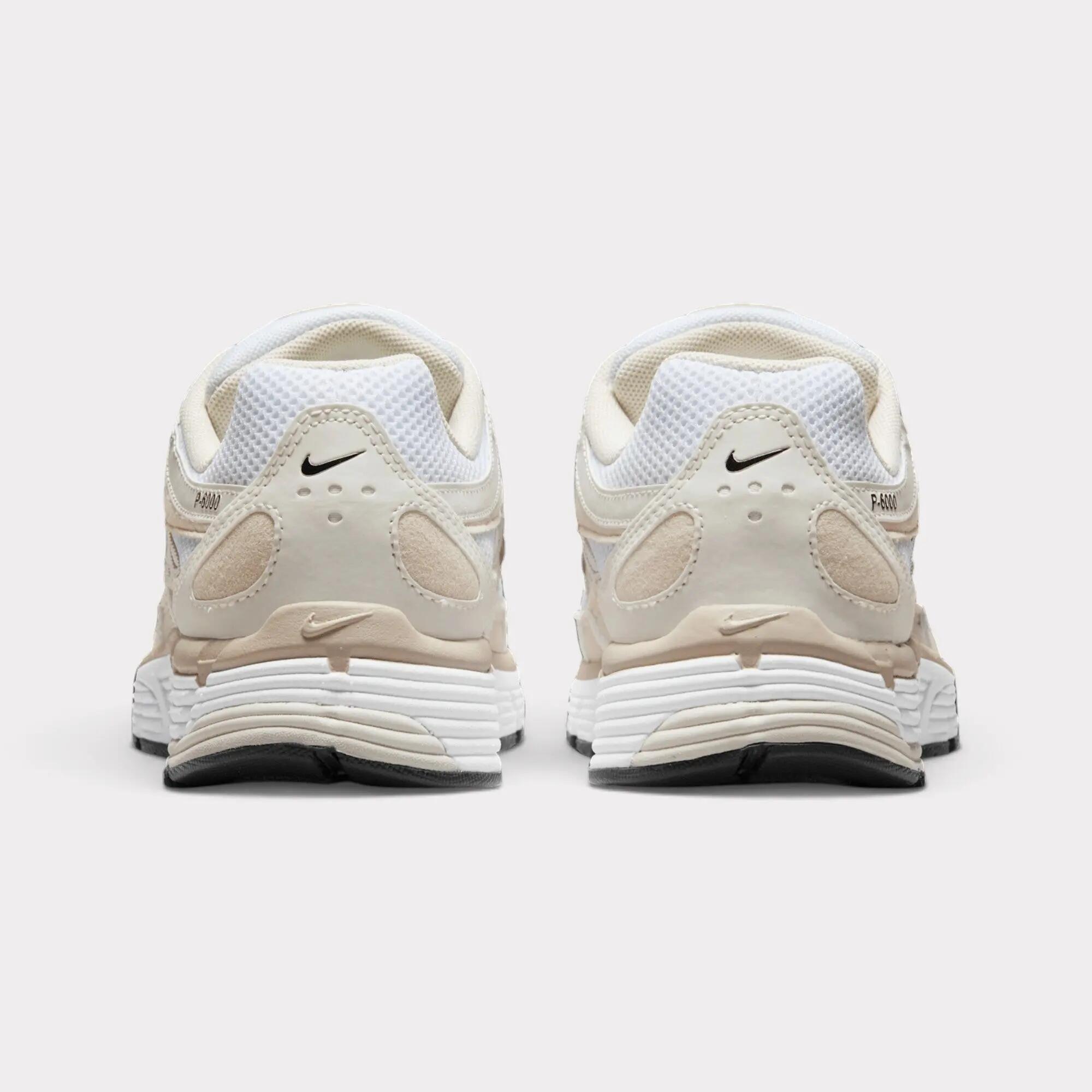Scarpe P-6000 Sail Gold 4/7