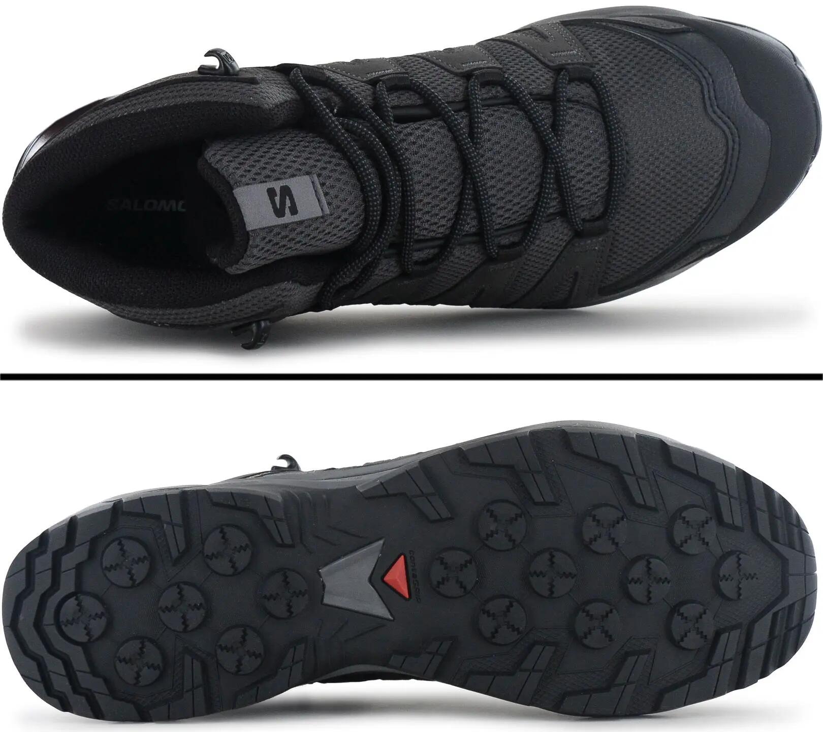 Buty trekkingowe męskie Salomon X-adventure Recon Mid Gtx 4/6