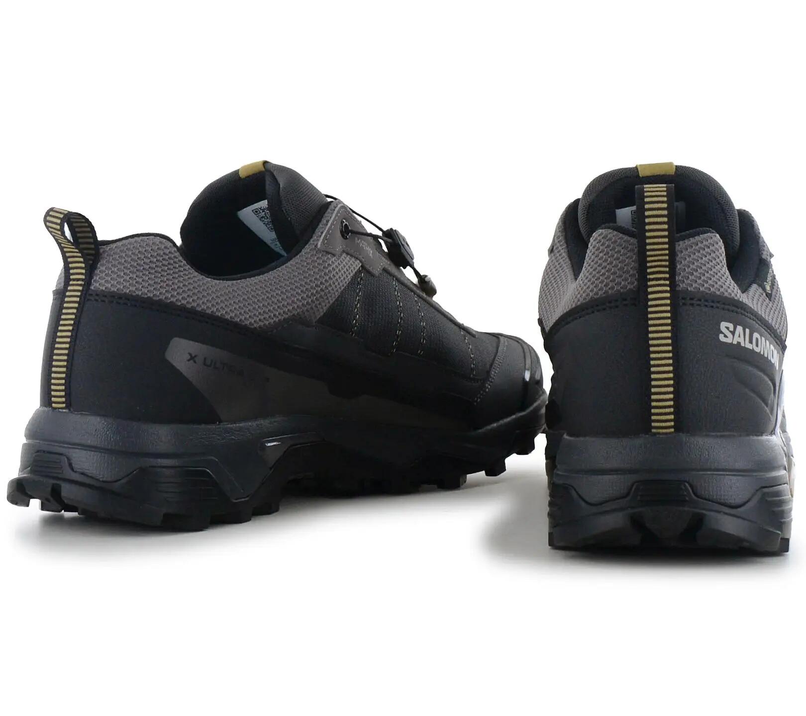 Buty trekkingowe męskie Salomon X Ultra 5 Wide GTX 3/6