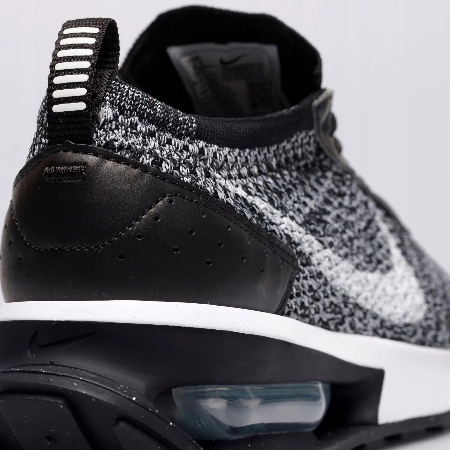 BUTY SPORTOWE DAMSKIE NIKE AIR MAX FLYKNIT RACER 37,5 9/10