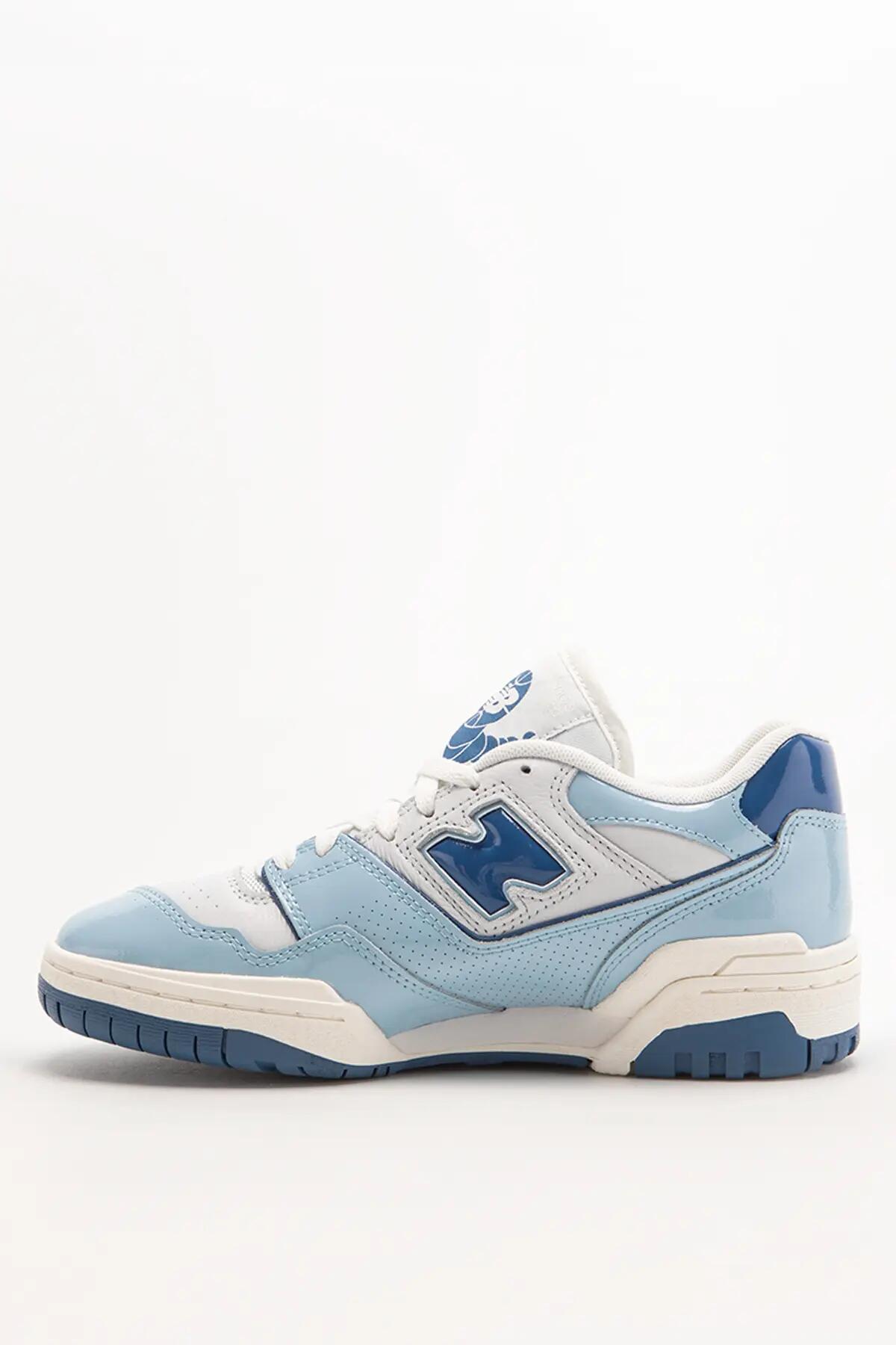 DAMSKIE BUTY SPORTOWE New Balance NBBB550YKE (40) 6/7
