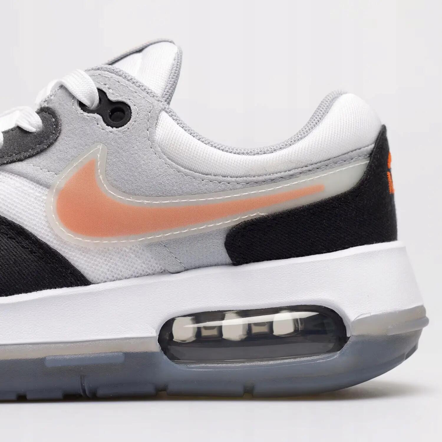 OBUWIE SPORTOWE MŁODZIEŻOWE NIKE Air Maxy Motif 36,5 7/9