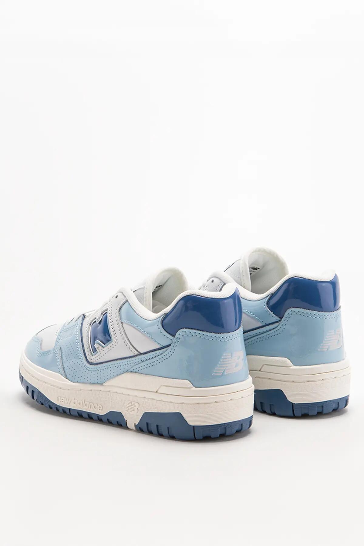 DAMSKIE BUTY SPORTOWE New Balance NBBB550YKE (40) 5/7