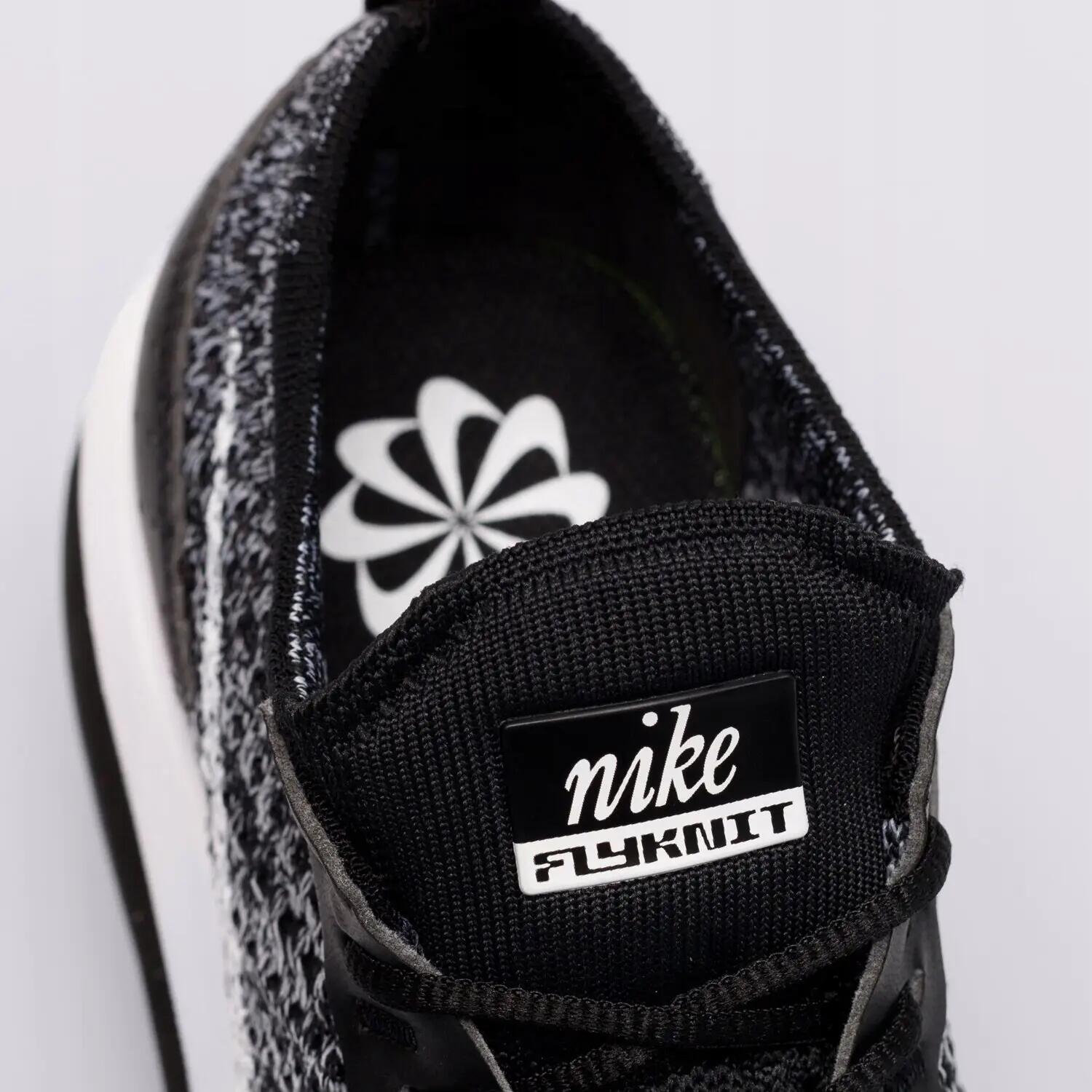 BUTY SPORTOWE DAMSKIE NIKE AIR MAX FLYKNIT RACER 37,5 7/10