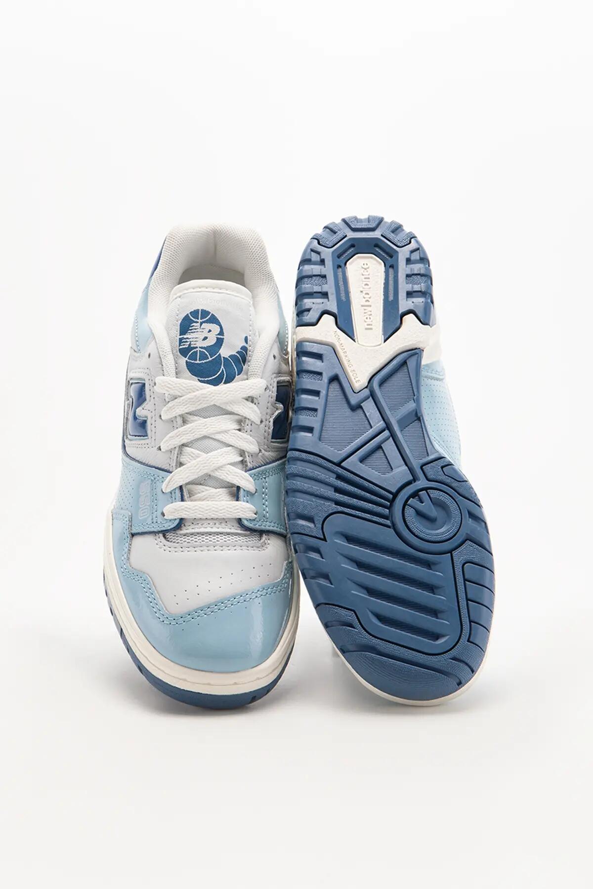 DAMSKIE BUTY SPORTOWE New Balance NBBB550YKE (40) 4/7