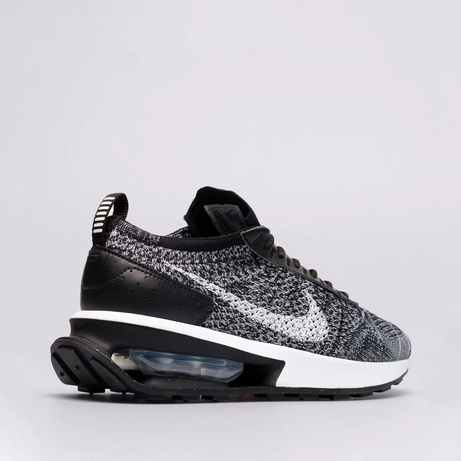 BUTY SPORTOWE DAMSKIE NIKE AIR MAX FLYKNIT RACER 37,5 5/10