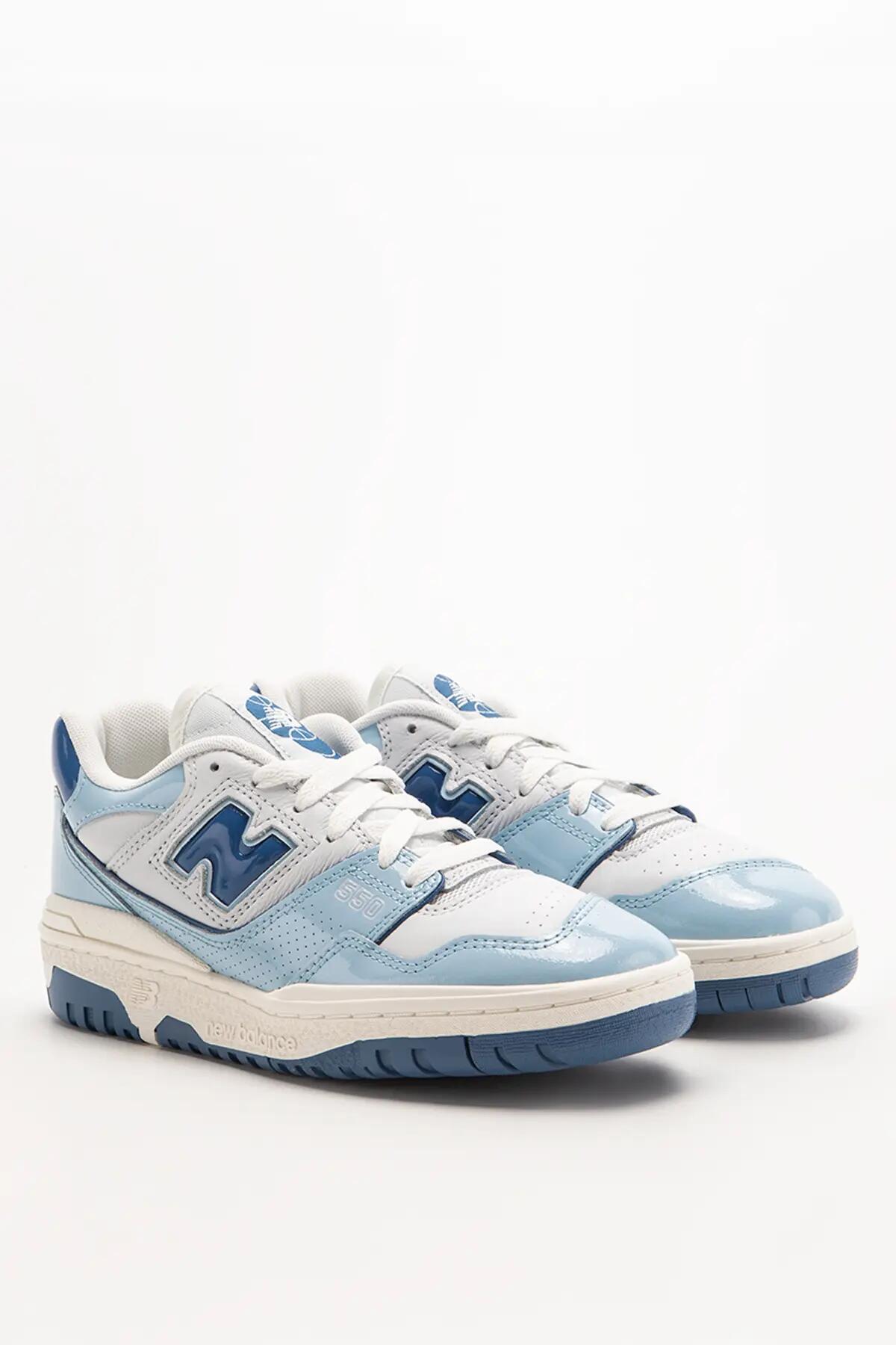 DAMSKIE BUTY SPORTOWE New Balance NBBB550YKE (40) 2/7