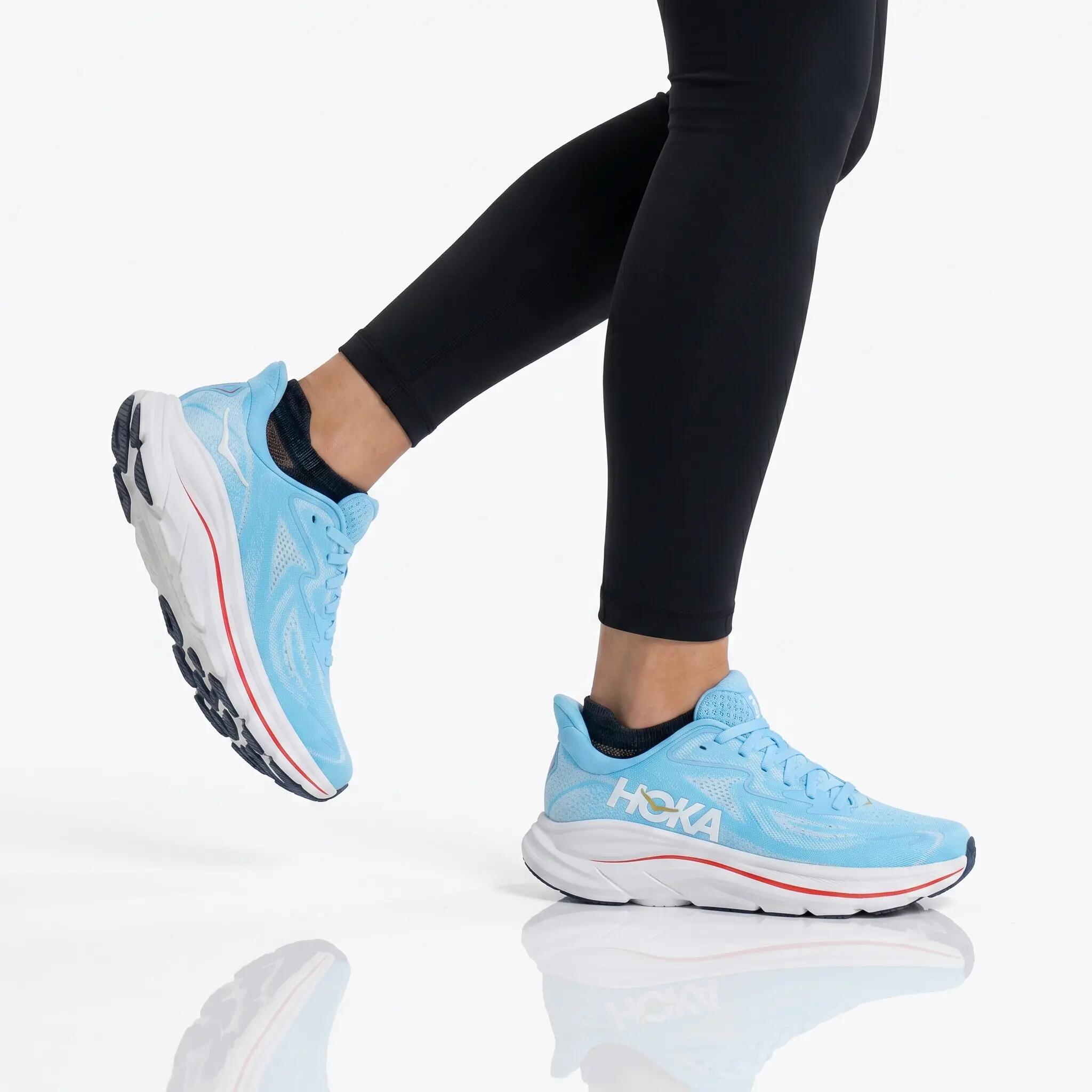 Scarpe - Running - Donna - leggere ammortizzate - Clifton 10 5/6