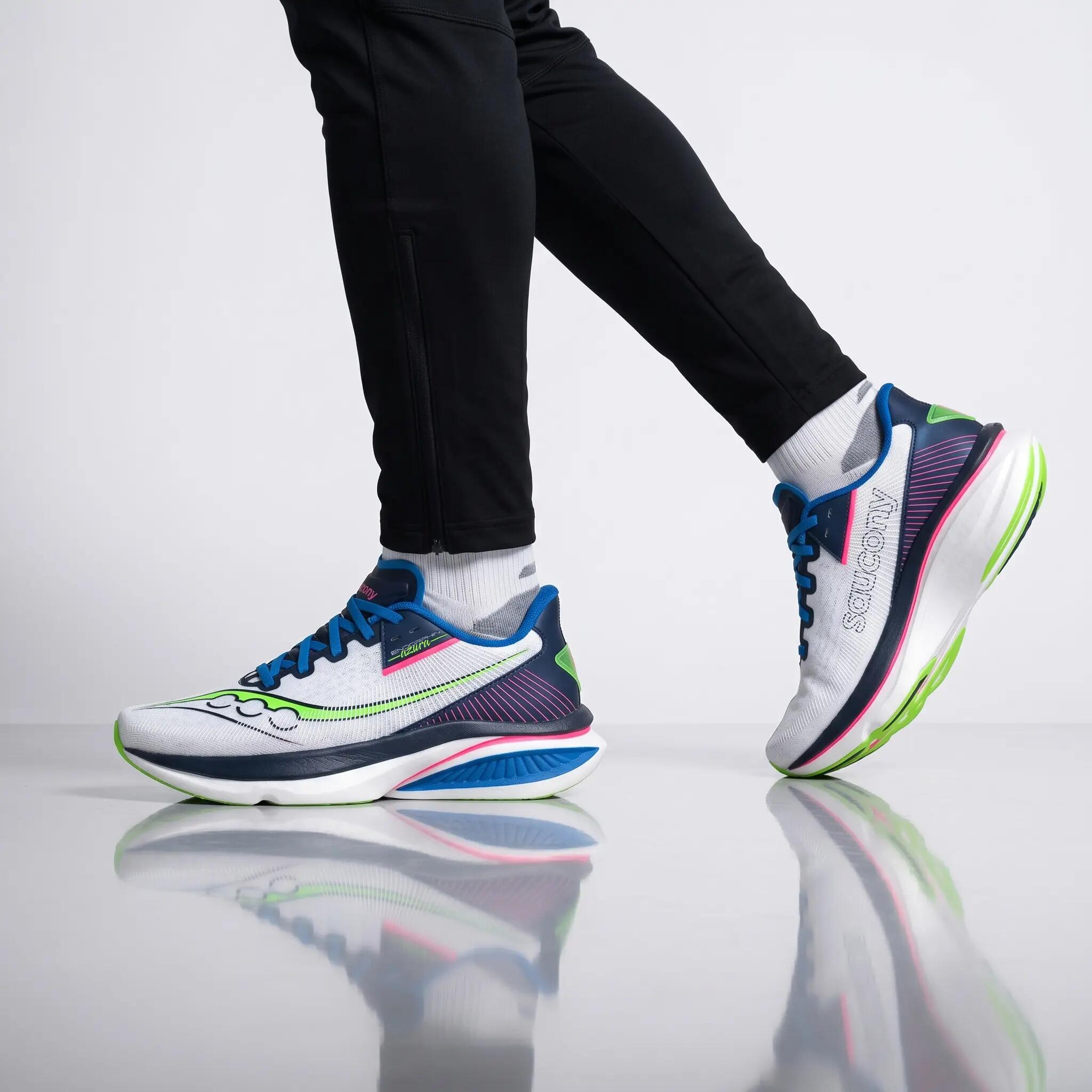 Saucony Endorphin Azura Uomo 5/6