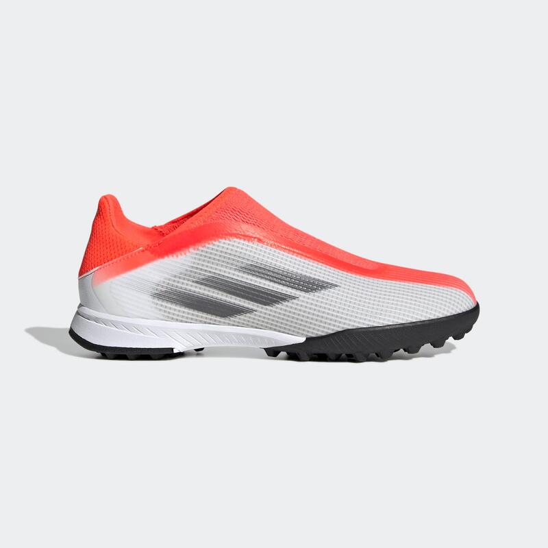 X Speedflow.3 Veterloze Turf Voetbalschoenen