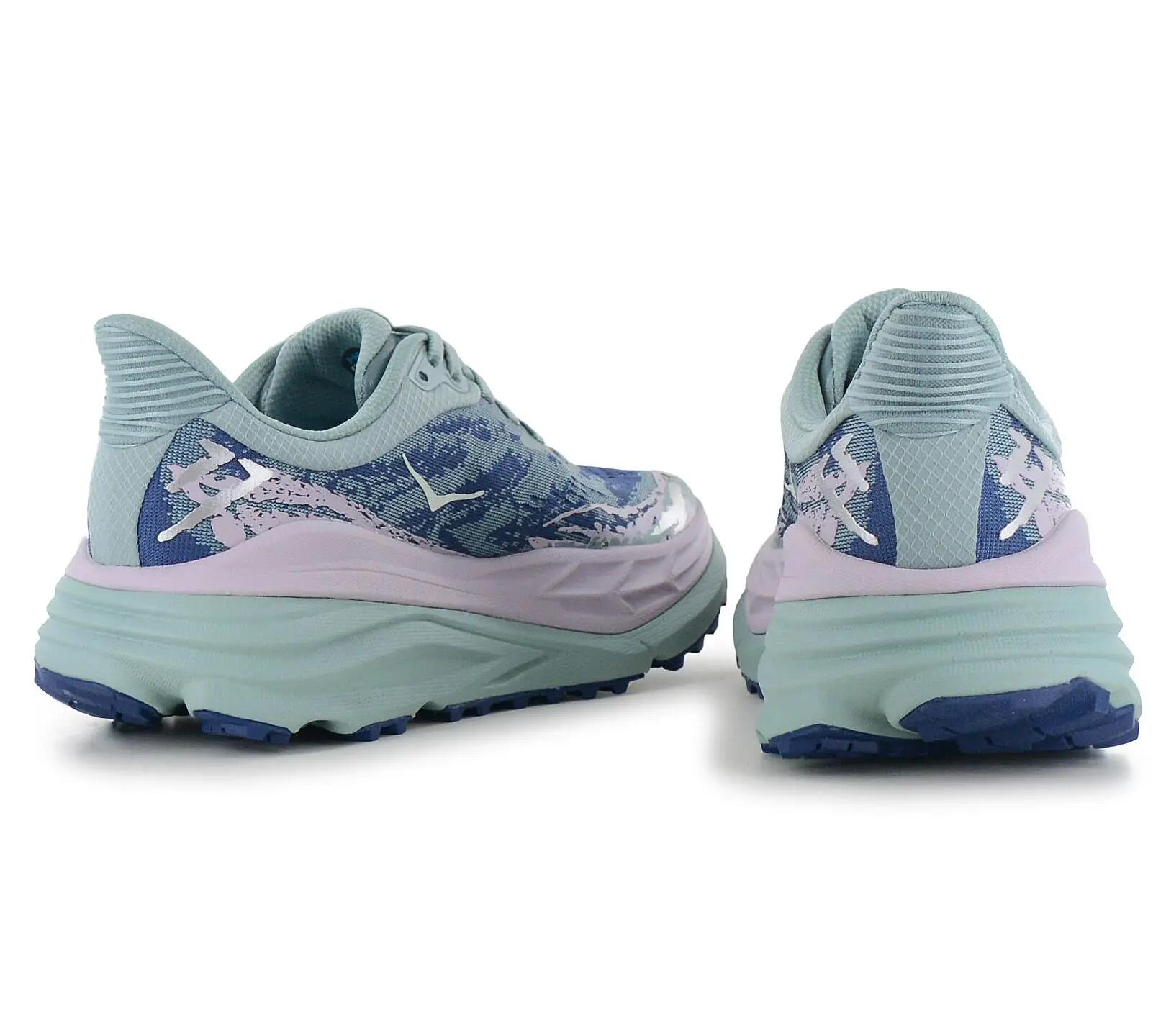 Hoka One One Stinson 7 Rosemary Fragrant Lilac (Women's) — foto 3