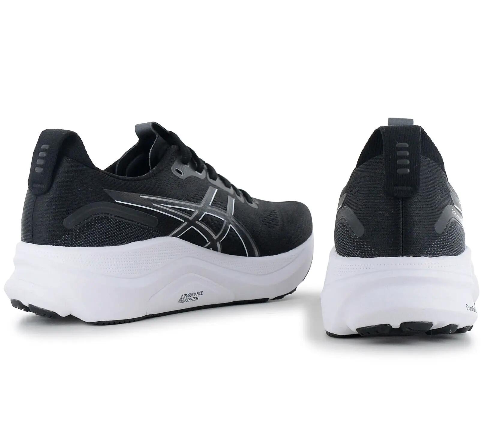 Buty do biegania ASICS Gel-Kayano 32 Kobieta Czarne 3/6