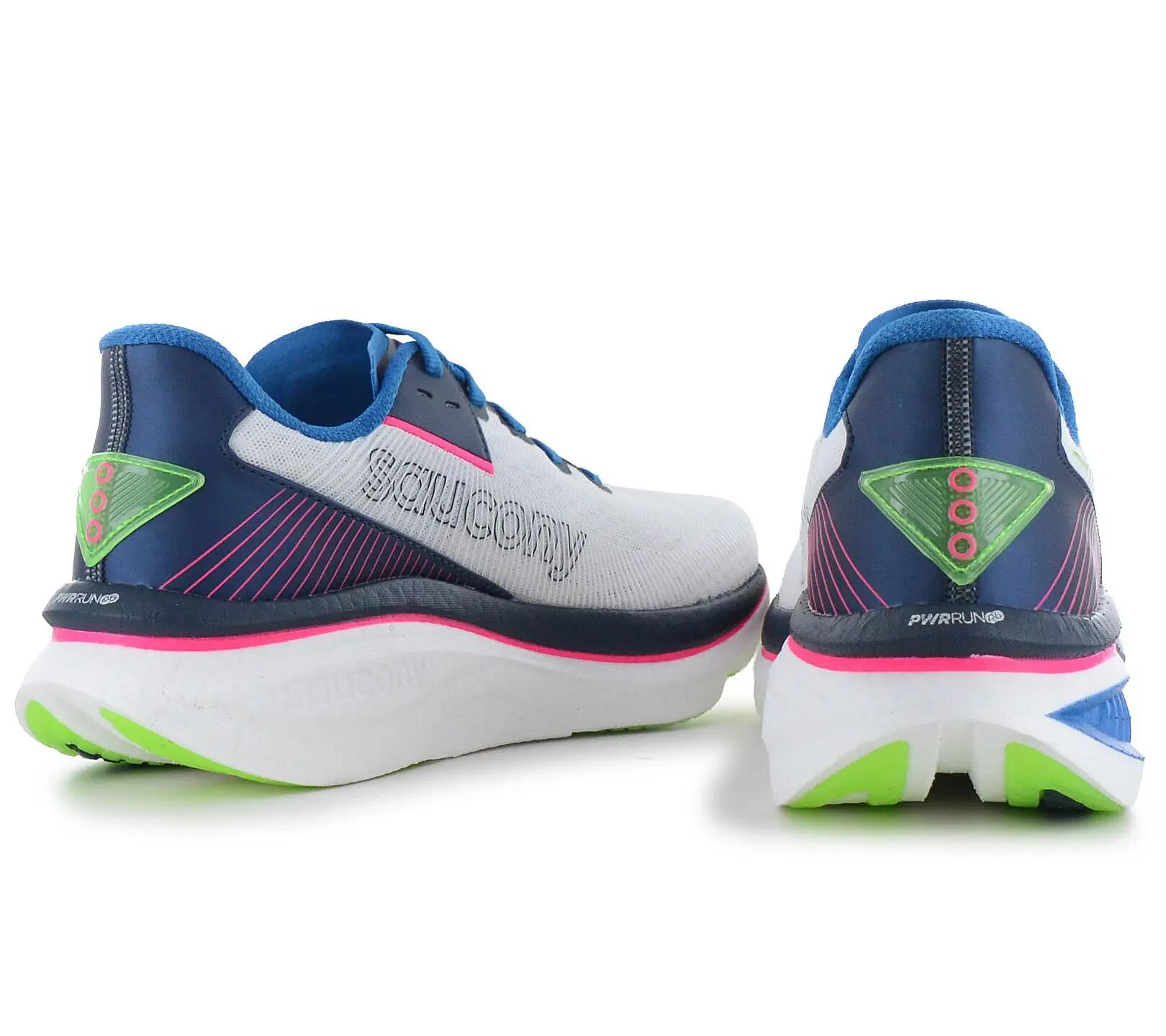 Saucony Endorphin Azura Uomo 3/6