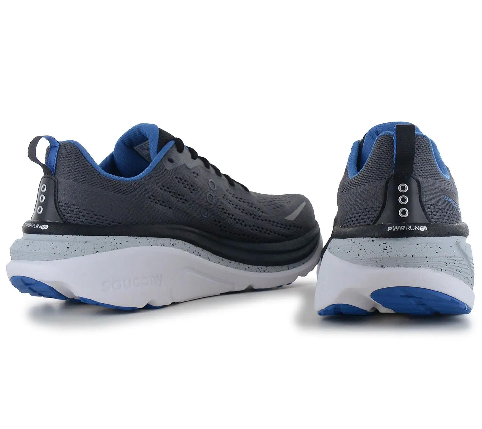 Laufschuhe - stabil, gedämpft - hurricane 25 3/6