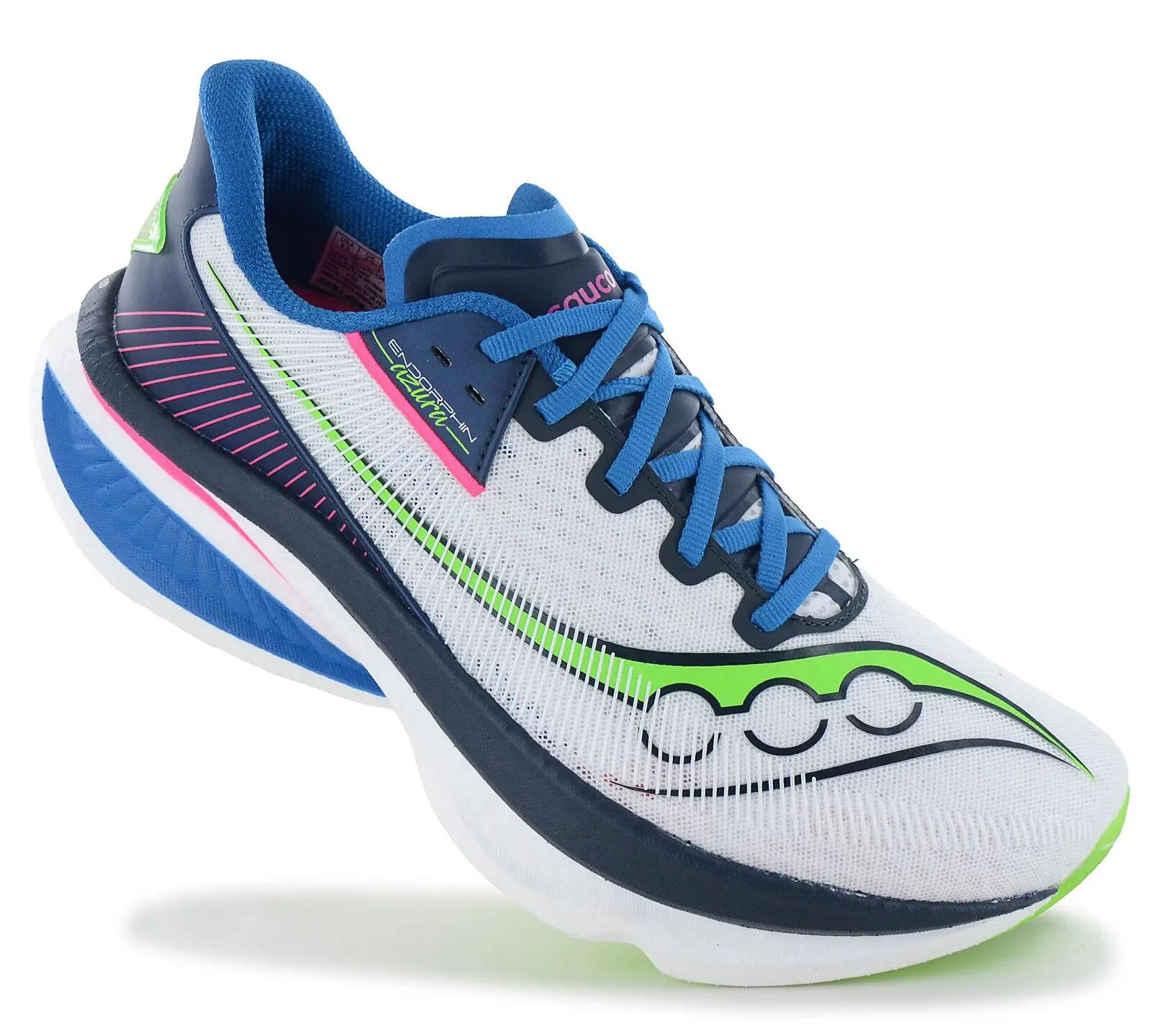 Saucony Endorphin Azura Uomo 2/6