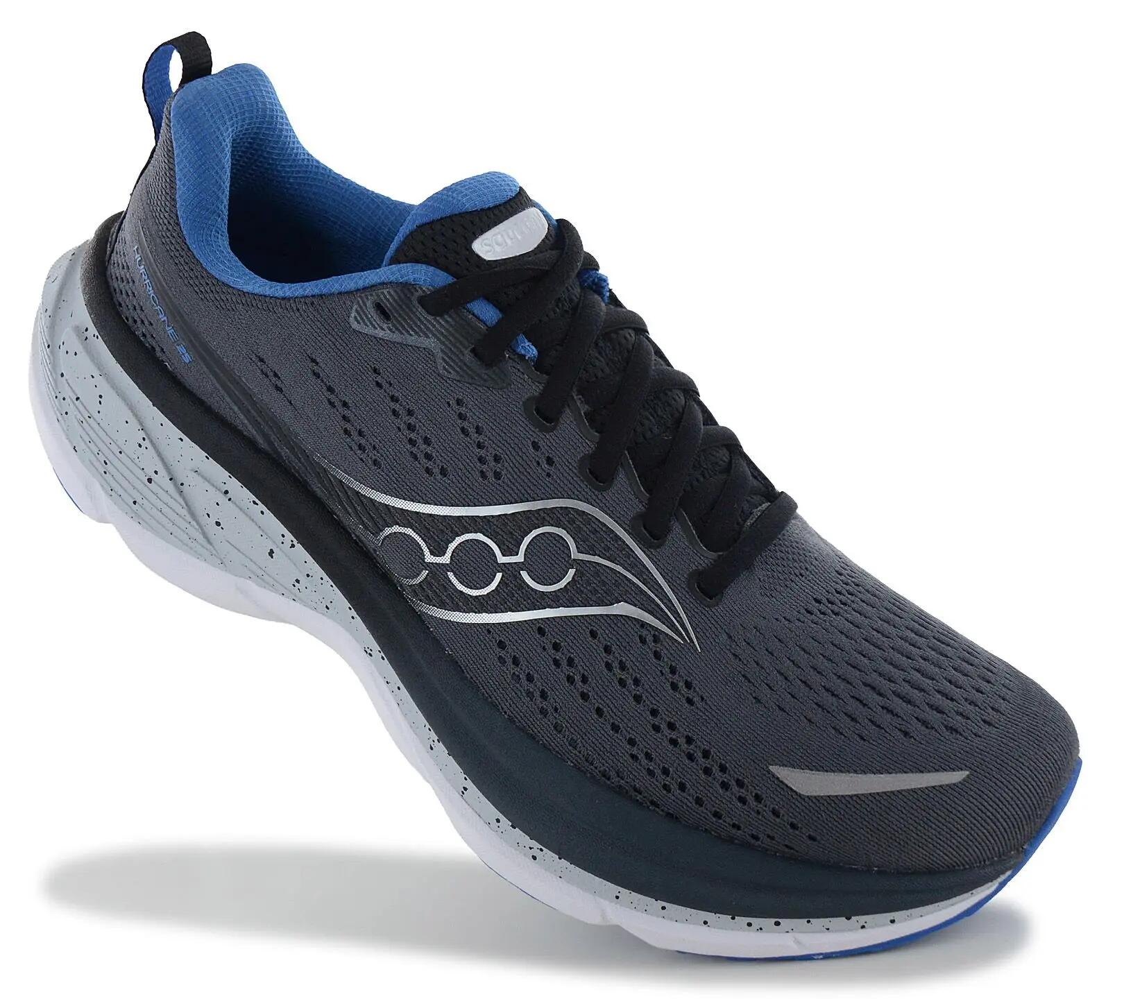 Laufschuhe - stabil, gedämpft - hurricane 25 2/6