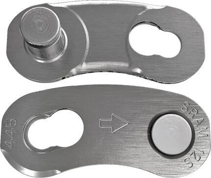 Attache Rapide Sram PowerLock Eagle Argent 12 Vitesses