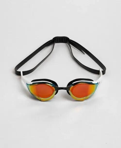 Lunettes de Natation Arena Cobra Edge Swipe verres miroirs Jaune Blanc Noir 3/11