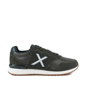 Zapatillas para Hombre Munich dash premium 297 Verde