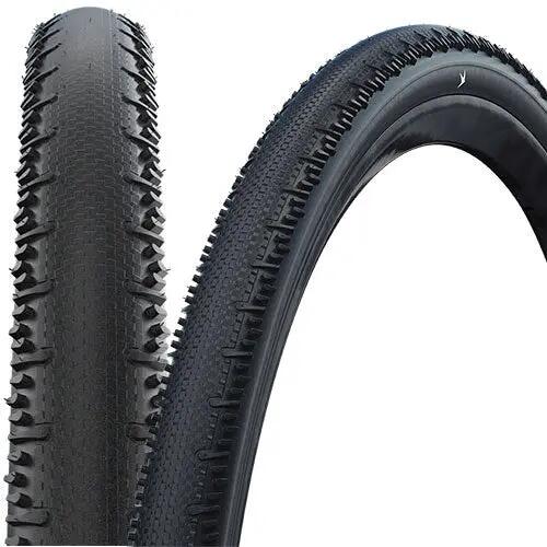 SCHWALBE G-One RS 50-622 pneu EVO 2/7