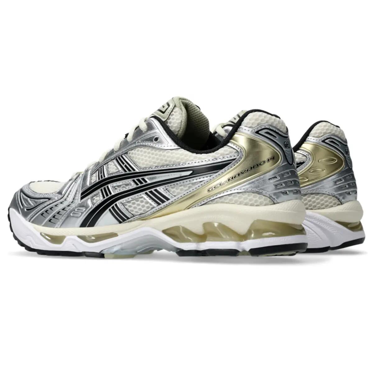 Schoenen  Gel-Kayano 14 Birch Pure Silver 4/6