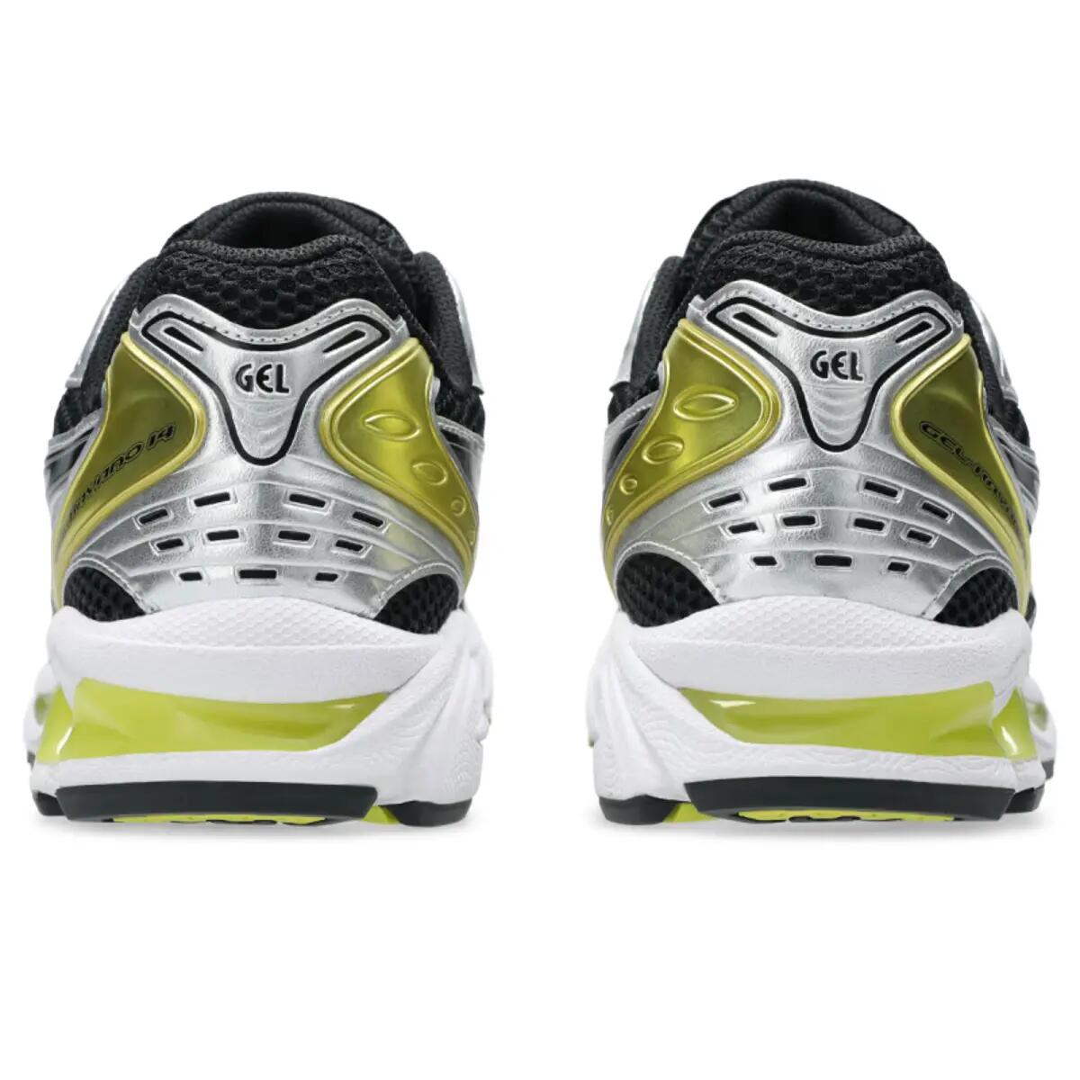 Chaussures  Gel-Kayano 14 Black Lemon Spark 6/6