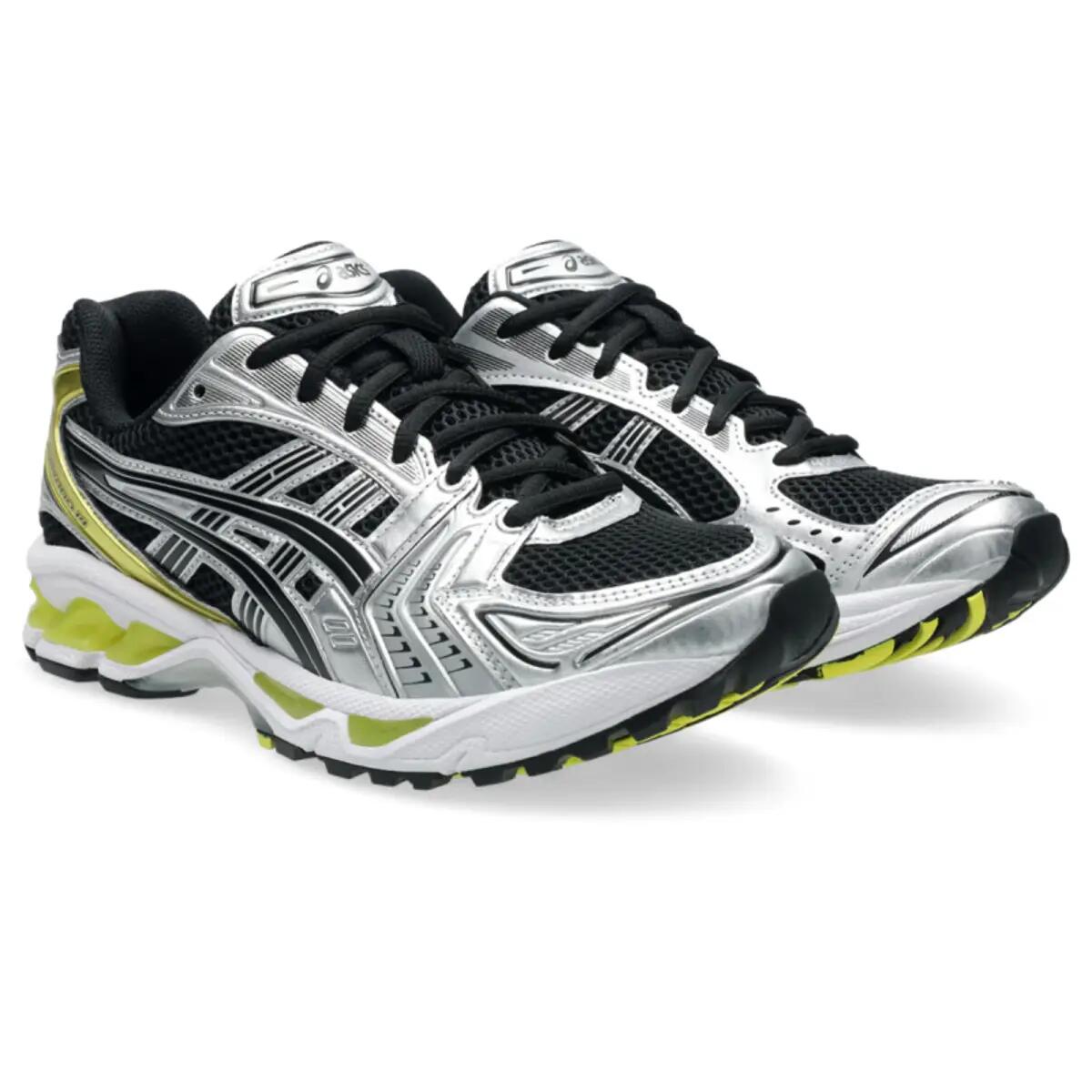 Chaussures  Gel-Kayano 14 Black Lemon Spark 4/6