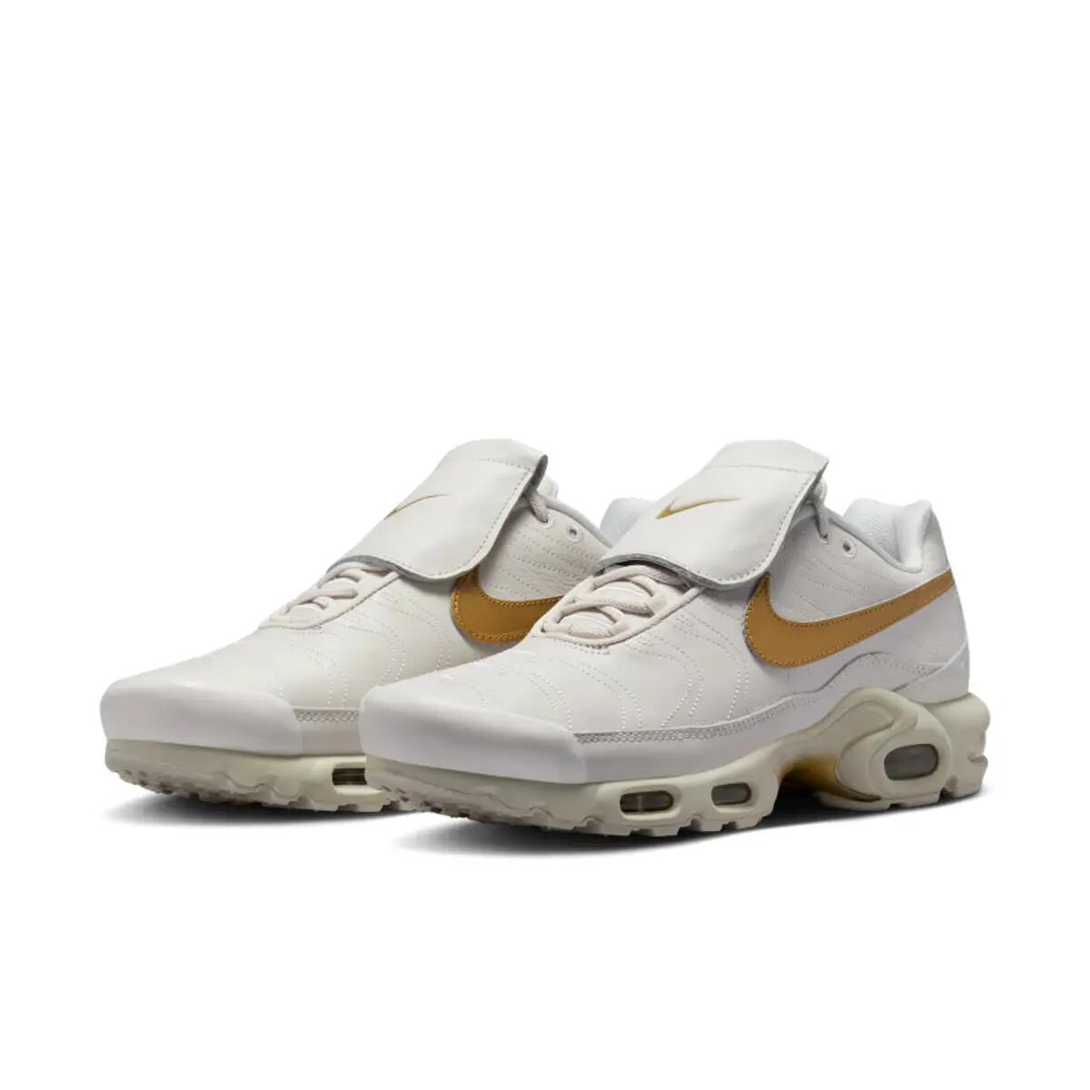 Schuhe  Air Max Plus Tiempo Metallic Gold 6/6