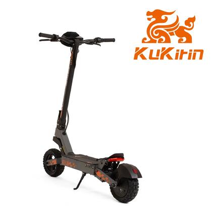 Składana hulajnoga elektryczna KuKirin G2 Pro (ABE) 48 V 15,6 Ah