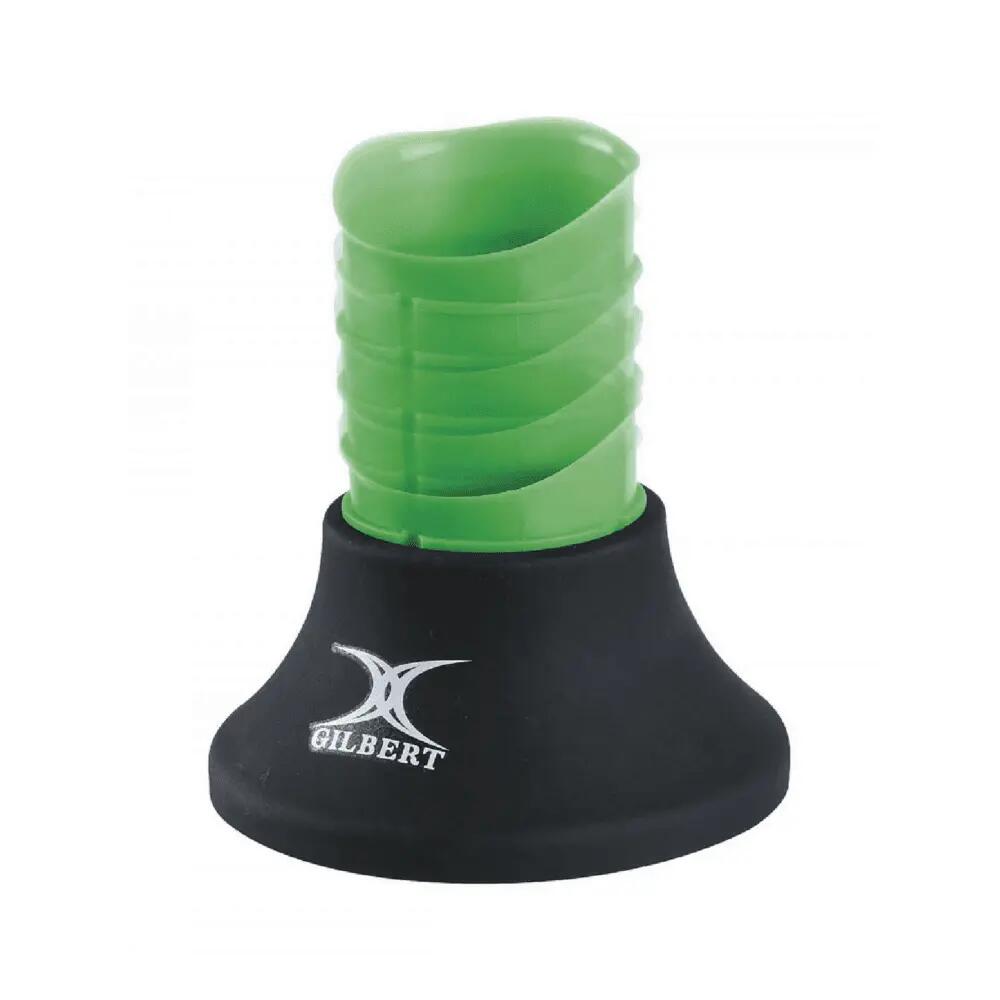 BLACK / GREEN